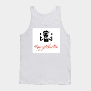 OG Logo Tank Top